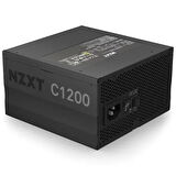 1200W C1200 80+ Gold Tam Modüler Güç Kaynağı