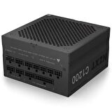 1200W C1200 80+ Gold Tam Modüler Güç Kaynağı