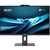 PRO AP272P 14M-841XEU 27 FHD 16:9 (1920X1080) I3-14100 8GB DDR5 256GB SSD FDOS SIYAH AIO PC