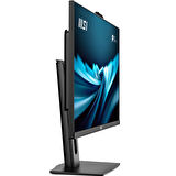 PRO AP272P 14M-841XEU 27 FHD 16:9 (1920X1080) I3-14100 8GB DDR5 256GB SSD FDOS SIYAH AIO PC