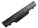  Hp ProBook 4510s, 4515s, NZ375AA Notebook Bataryası - 6 Cell