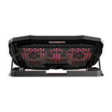 GameBooster GB-NS24 Cold 15,6'' 4 Fanlı 2xUSB Portlu Notebook So?utucu
