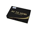  BS-AVH