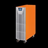 MAKELSAN Powerpack SE 6 KVA Online UPS(16x9A Akü) 