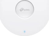 TP-Link Omada EAP773 Access Point Wi-Fi 7 10G Port Tavan Montajlı