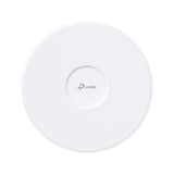 TP-Link Omada EAP773 Access Point Wi-Fi 7 10G Port Tavan Montajlı