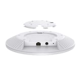 TP-Link Omada EAP773 Access Point Wi-Fi 7 10G Port Tavan Montajlı