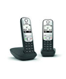 Gigaset A690A Duo Dect Telefon
