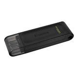 128GB USBC 3.2 Gen1  DT70/128GB
