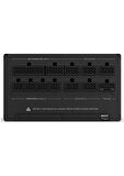 1200W C1200 80+ Gold Tam Modüler ATX 3.1 Güç Kaynağı