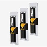 HIKSEMI HIKER, HSC416U26Z1, 16GB, DDR4, 2666Mhz, CL19, Desktop, RAM (By Hikvision)