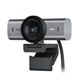 Logitech MX Brio 4K Ultra HD Webcam 960-001559
