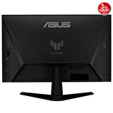 23.8  TUF GAMING VG249QM1A IPS FHD 270HZ 1MS D