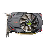  4GB AMD Radeon RX 550 GDDR5 128Bit HDMI VGA DP