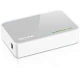 TP-LINK OMADA TL-SF1005D, 5 Port, MegaBit, Yönetilemez, Masaüstü Switch