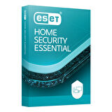  HOME Security Essential 3 Kullanıcı 3 Yıl