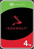 4TB  IRONWOLF 5400Rpm 256MB NAS RV ST4000VN006