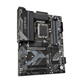 B760-GAM-X-DDR4 MAB B760 GAMING X 1700 DDR4 HDMI ANAKART