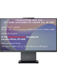 12SA0013TR NEO 50A 27" Multi Touch i7-13620H 16GB 512GB FDOS AIO PC