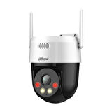 P3AE-PV 3MP Wi-Fi Speeddome Kamera