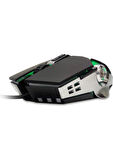 RC-112  USB Kablolu RGB Oyuncu Mouse