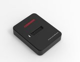 Codegen CDG-DOC-202 M.2 NVMe-NGFF SSD Docking Station Siyah SSD Kutusu