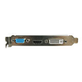 AX-R5 230/1GD3P4CDIL R5 230 LP 1GB DDR3 64Bit VGA/DVI/HDMI 16X