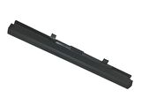  Toshiba Dynabook Satellite C50-B, L50-B, PA5185U-1BRS Notebook Bataryası - Siyah