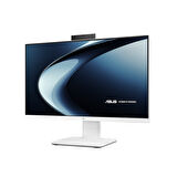 23.8" FHD White, Intel® Core™ i3-1315U , DDR5 8GB, 256GB M.2 NVMe™ PCIe® 4.0 SSD, FreeDOS