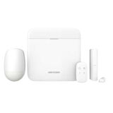 Hikvision DS-PWA64-Kit-WE Kablosuz Alarm Seti