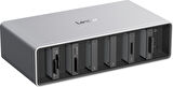 LEXAR PROFESSIONAL WORKFLOW - THUNDERBOLT 4 YUKSELTMESI VE 6 MODUL YUVASI LPWF800N-4A1NGL