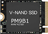  MZVL4512HBLU PM9B1 512GB 22x80mm PCIe Gen 4.0 x4 NVMe M.2 Notebook-Masaüstü SSD