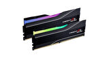  TZ5 Neo RGB DDR5-6000Mhz CL30 32GB (2X16GB) DUAL (30-38-38-96) 1.35V AMD EXPO Teknoloji