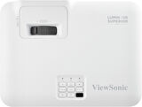 VIEWSONIC LS711HD 4000AL 1920x1080 KISA MESAFE LAZER PROJEKSIYON