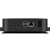 INSTASHOW VS20 4K UHD HDMI/ETHERNET/TYPE-C WİFİ GÖRÜNTÜ AKTARIM SUNUM CİHAZI