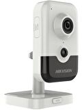  DS-2CD2421G0-IW 2MP CUBE KAMERA Wİ-Fİ + SES