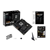 90MB1FR0-M0EAY0 TUF GAMING A620-PRO WIFI AMD