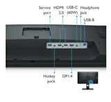 32 inç 4K Fotoğraf ve Video Düzenleme Monitörü Adobe RGB | SW321C