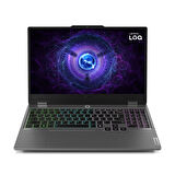 LENOVO LOQ 83GS00P8TR I5-12600HX 16GB 1TB SSD 6GB RTX3050 FDOS