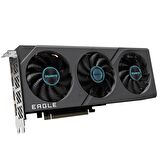  RTX 4060 EAGLE OC 8GB GDDR6 128 Bit Nvidia Ekran Kartı