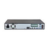 NVR5432-EI 32 KANAL 1 KANAL SES 2xHDMI/2xVGA 1080P (HD) NVR KAYIT CİHAZI