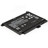 Hp Pavilion 15-au, 15-aw, 15-au000, 15-aw000, BP02XL Notebook Bataryası
