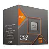 Amd Ryzen 5 8500G AM4Pin 65W Fanlı (Box)