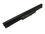  Hp Pavilion SleekBook 14-b000, 15-b100, H4Q45AA, VK04 Notebook Bataryası - 4 Cell