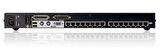  -kh1516a 16 port Cat 5 High-Density PS/2 - USB KVM Switch