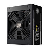 CM MWE V2 1050W 80+ Gold Full Modüler, PCIe Gen 5.0, ATX 3.0, 140mm Fanlı  PSU