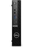 Optiplex MFF Ci5-14500T 8GB 512GB SSD Integrated Ubuntu