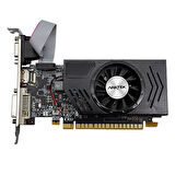 CYCLOPS, AKN730D3S2GL1, GT730, 2Gb, GDDR3, 128Bit, 1xD-Sub, 1xDVI, 1xHDMI Ekran Kartı
