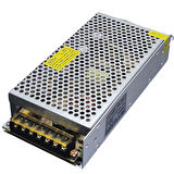 ADL240-12 12V 20A Metal Kasa Adaptör