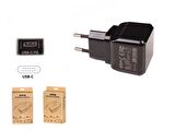  18W USB-C PD Tablet ve Telefon Adaptörü RNA-UTC18